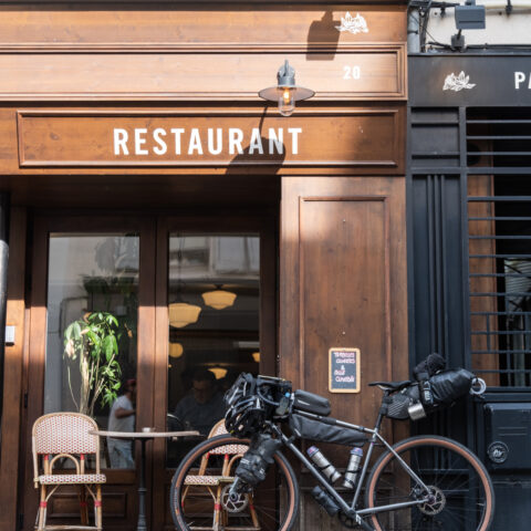 V74 Grande Traversée du Volcan à Vélo : GT2V jour 2