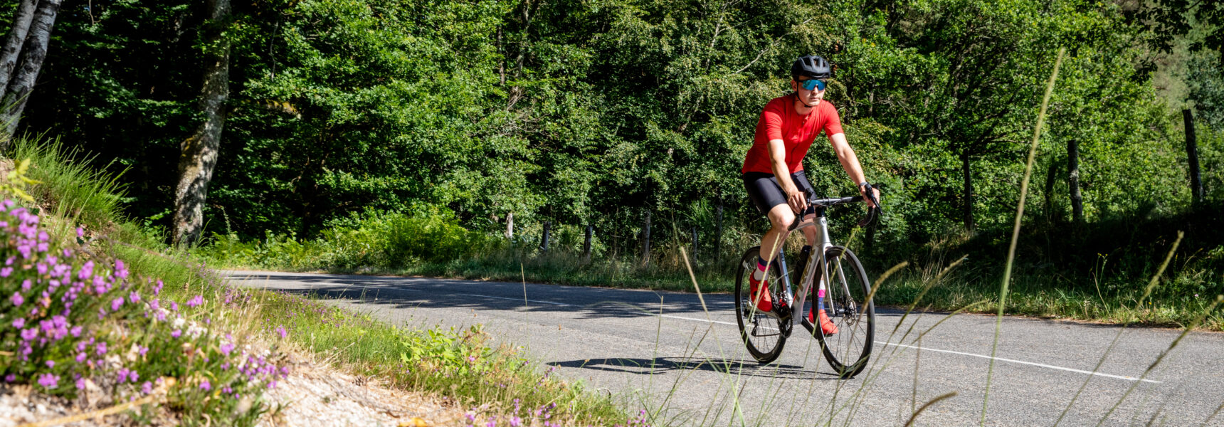 Itinéraire vélos : Cyclo Vallée de la Rance