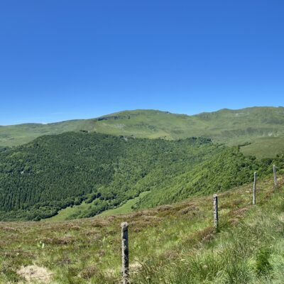 Brezons Buron de la Combe de la Saure