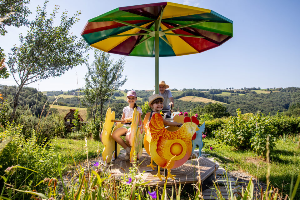 Maison de la Châtaigne