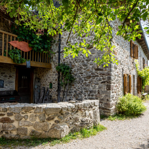 Maison de la Châtaigne
