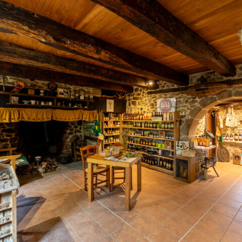 Maison de la Châtaigne