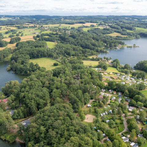 SAINT-GERONS : plage d'Espinet