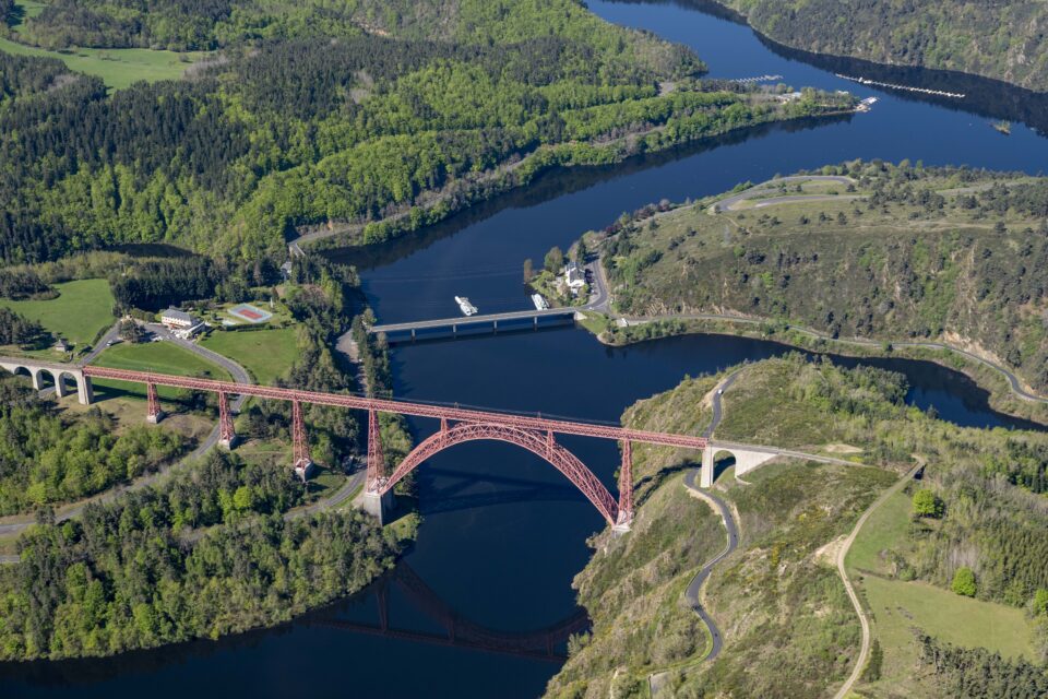 viaduc de Garabit