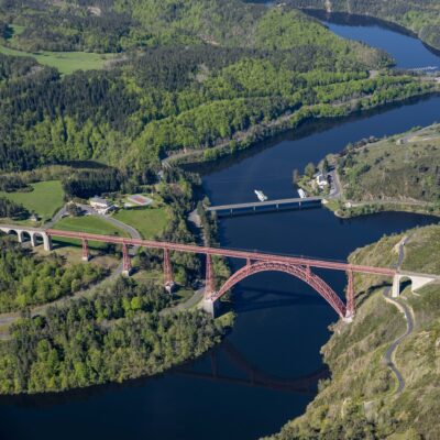 viaduc de Garabit