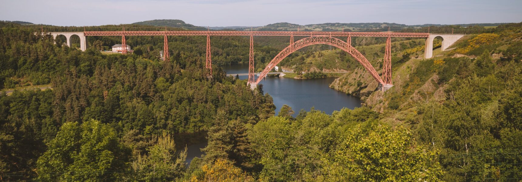 Viaduc de Garabit