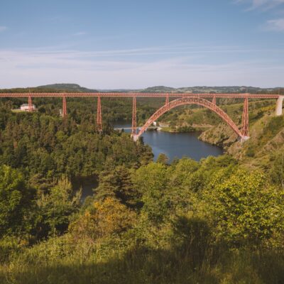 Viaduc de Garabit