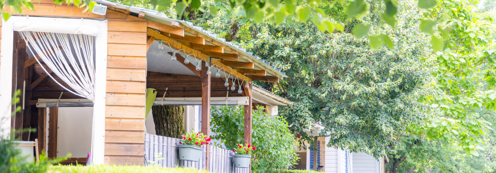 Camping la Gineste à Arnac