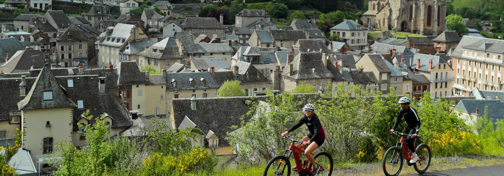 VTTAE à Chaudes-Aigues