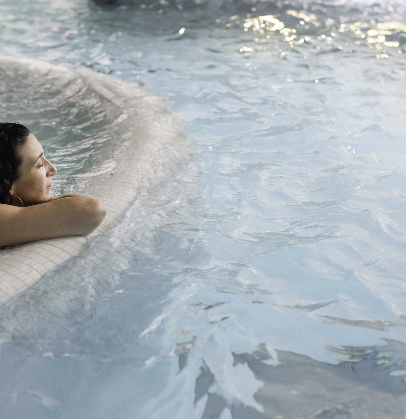 Caleden à Chaudes Aigues