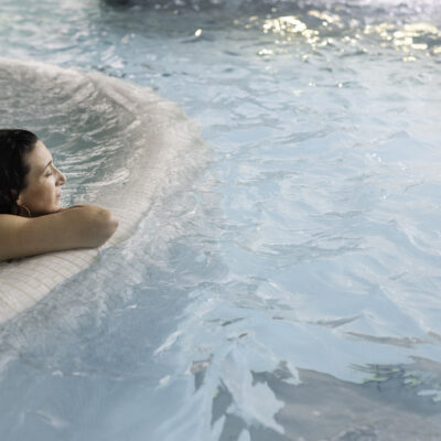 Caleden à Chaudes Aigues