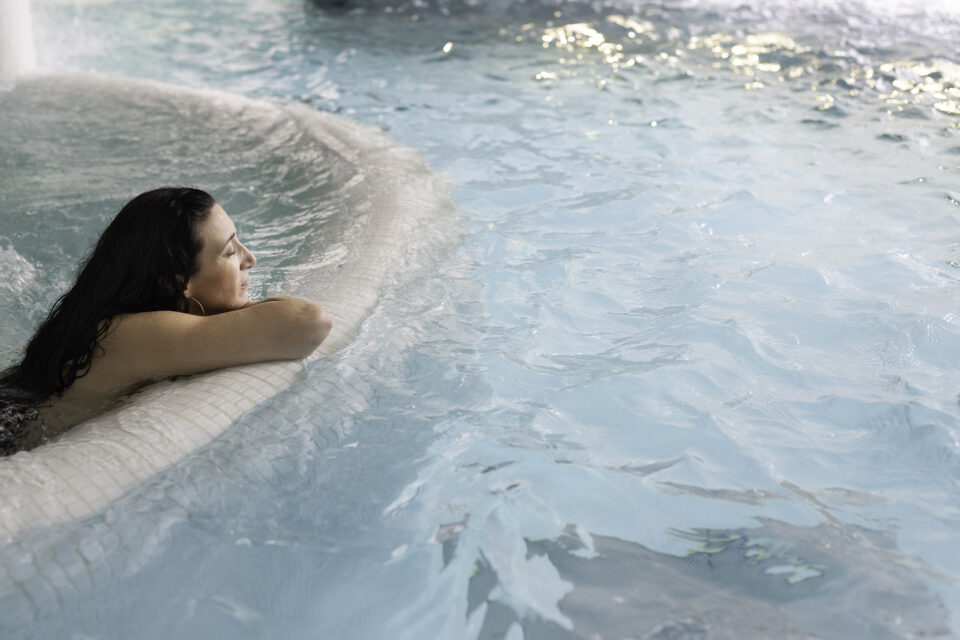 Caleden à Chaudes Aigues