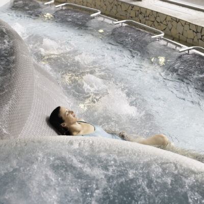 Caleden à Chaudes Aigues