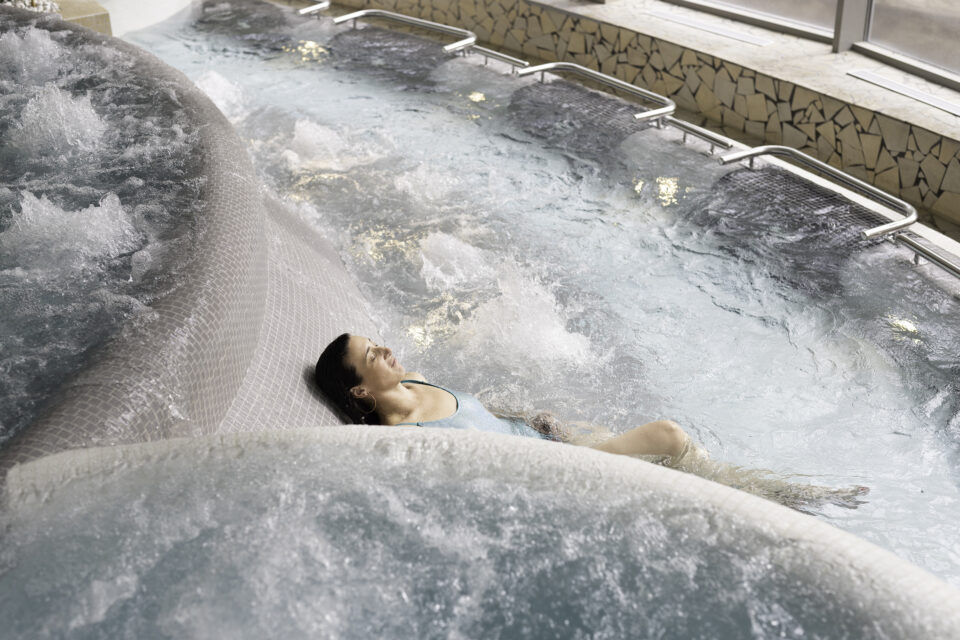 Caleden à Chaudes Aigues