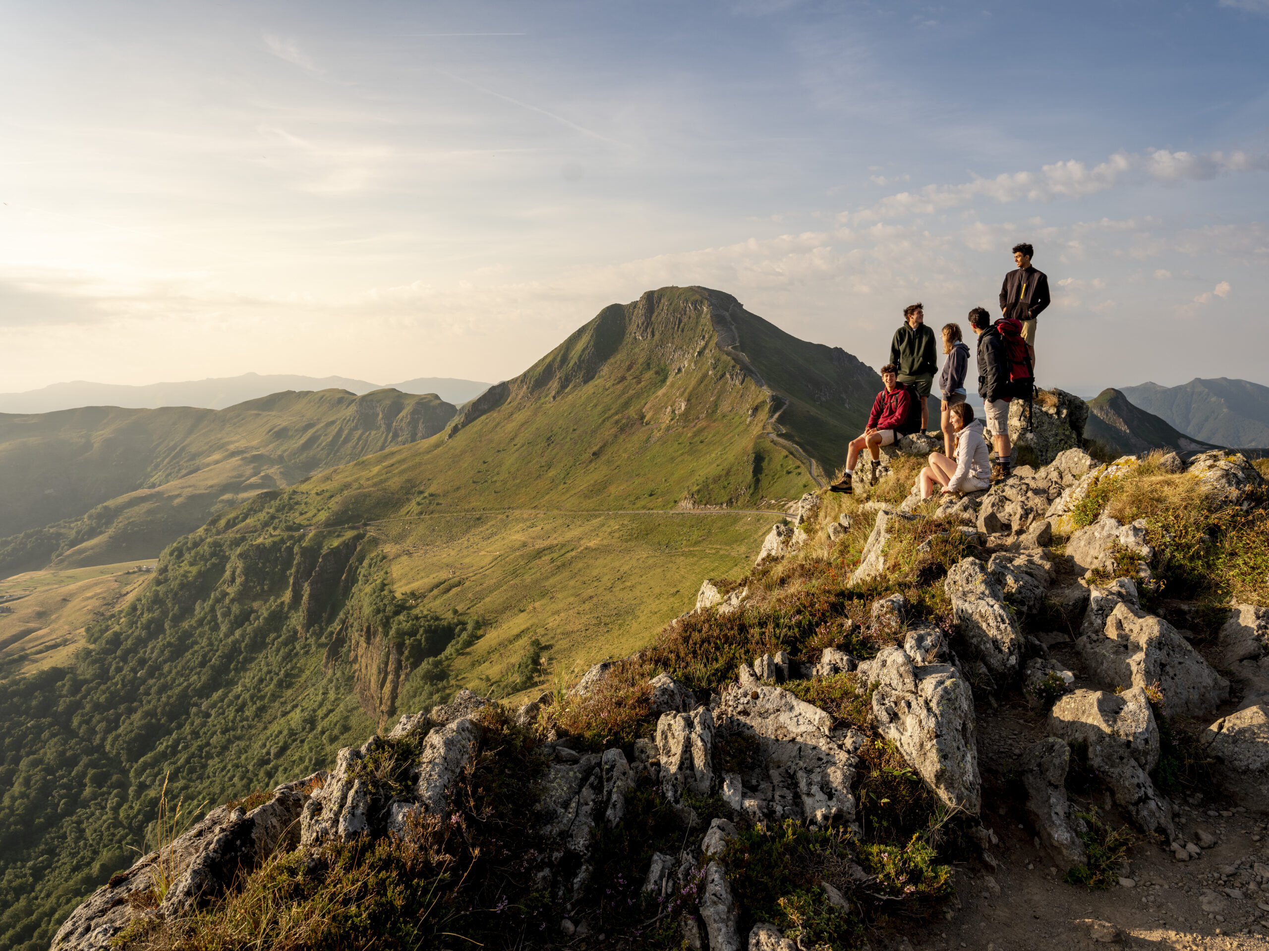 Sites Naturels Points De Vue Du Cantal Auvergne sites-naturels-points-de-vue-du-cantal-auvergne