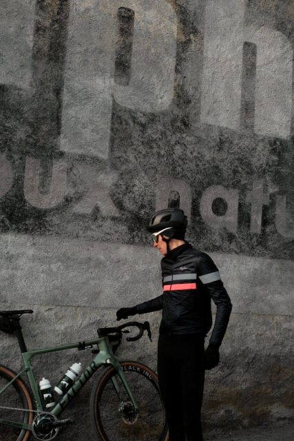 Romain Bardet dans le Cantal : RBX Romain Bardet Expérience