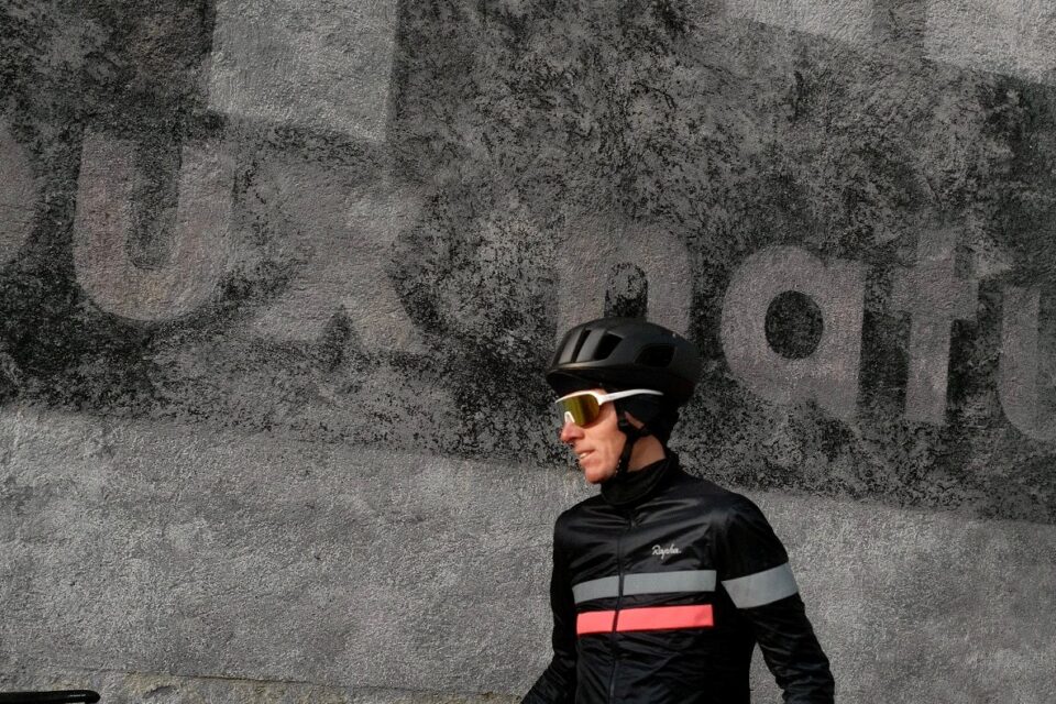 Romain Bardet dans le Cantal : RBX Romain Bardet Expérience