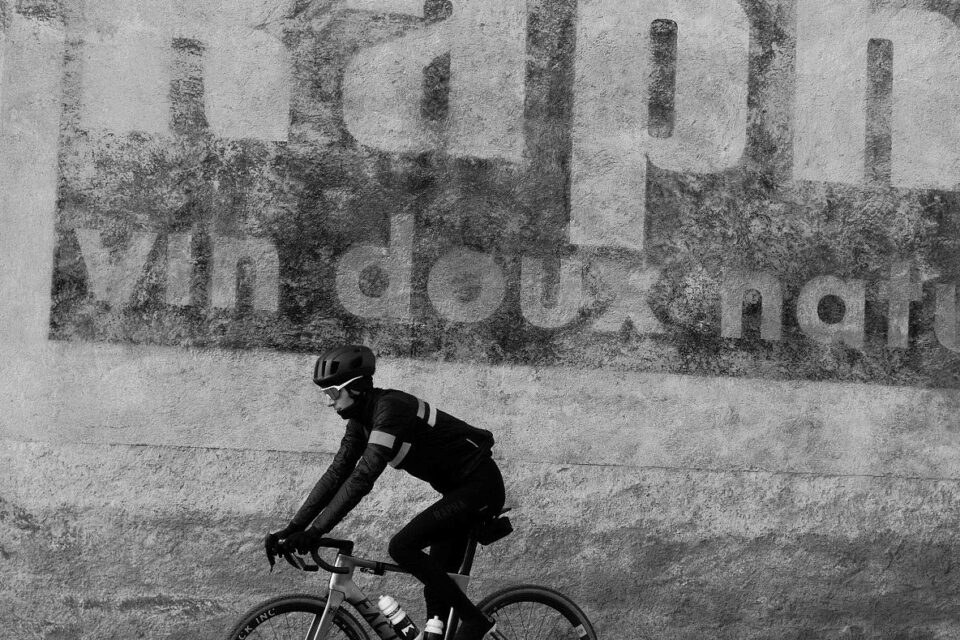 Romain Bardet dans le Cantal : RBX Romain Bardet Expérience