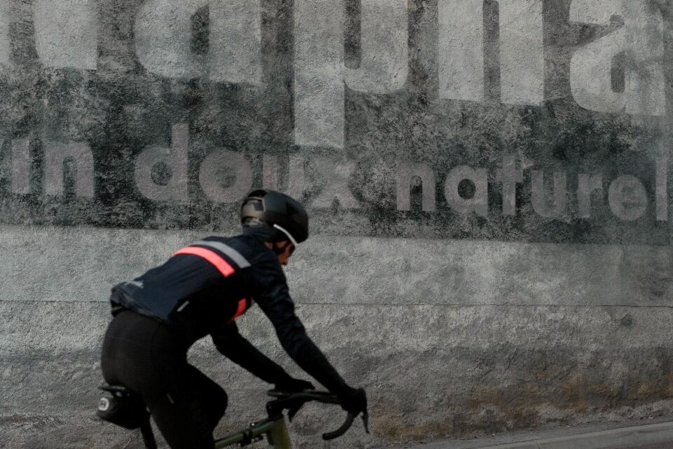 Romain Bardet dans le Cantal : RBX Romain Bardet Expérience
