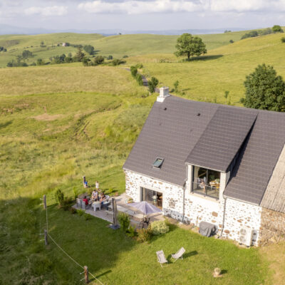 Gîte de Juliette Géraud à Saint-Hippolyte